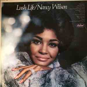 Nancy Wilson - Lush Life
