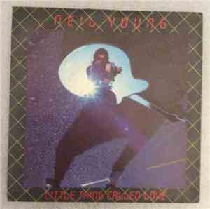 Neil Young - Little Thing Called Love