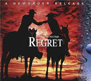 NewOrder - Regret