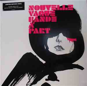 Nouvelle Vague - Bande À Part