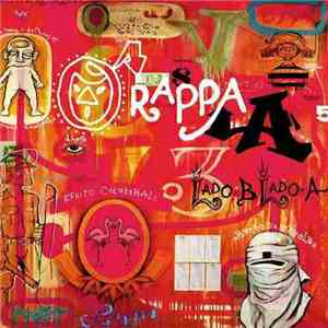 O Rappa - Lado B Lado A