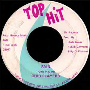 Ohio Players - Pain