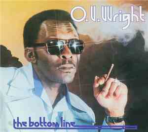 O.V. Wright - The Bottom Line
