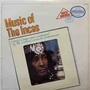 Pachacamac - Music Of The Incas