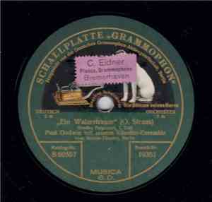 Paul Godwin Mit Seinem Künstler-Ensemble Vom Nelson-Theater, Berlin - Ein W ...