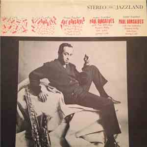 Paul Gonsalves - Gettin' Together