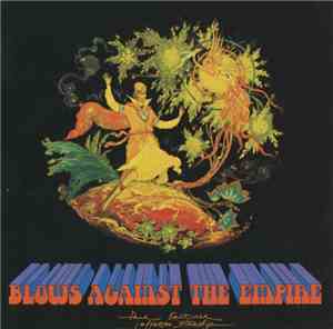 Paul Kantner / Jefferson Starship - Blows Against The Empire