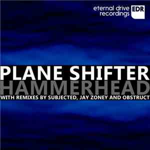 Plane Shifter - Hammerhead