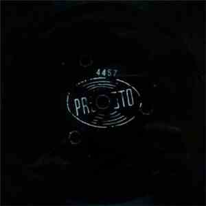 Presto - Untitled