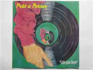 Pret A Porter - Listo Para Llevar