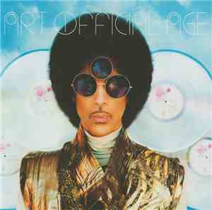 Prince - Art Official Age