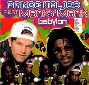 Prince Ital Joe Feat. Marky Mark - Babylon