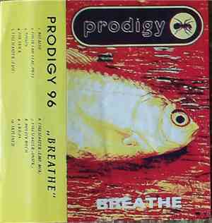 Prodigy - Breathe