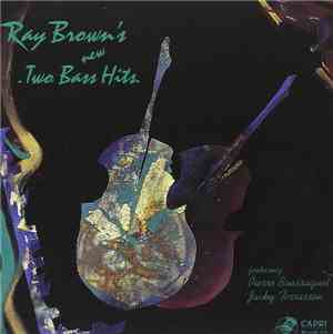 Ray Brown - Ray Brown's New Two Bass Hits