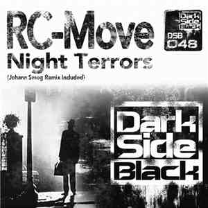 RC-Move - Night Terrors