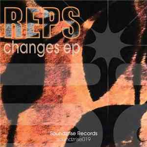 Reps  - Changes EP