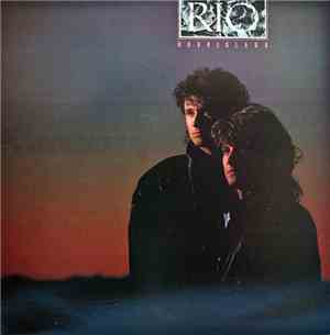 Rio  - Borderland