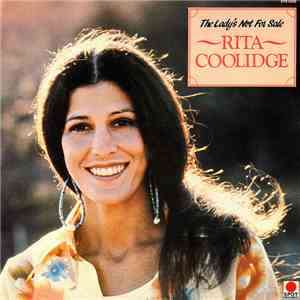 Rita Coolidge - The Lady's Not For Sale
