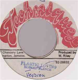 Robert Flench - Plastic Loving
