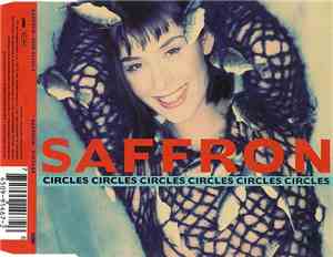 Saffron - Circles