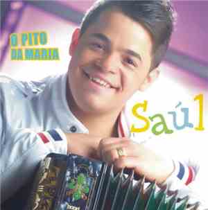 Saúl - O Pito Da Maria