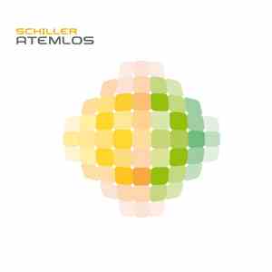 Schiller - Atemlos (Bonus Super Deluxe Version)