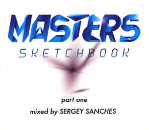Sergey Sanches - Masters Sketchbook - Part One