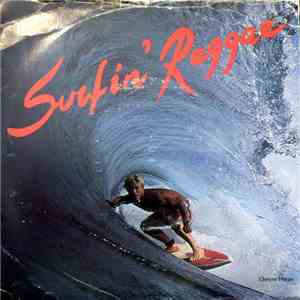 Shark  - Surfin' Reggae