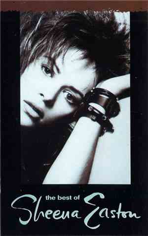 Sheena Easton - The Best Of Sheena Easton
