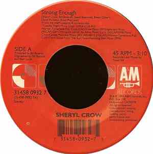 Sheryl Crow - Strong Enough