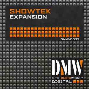 Showtek - Expansion