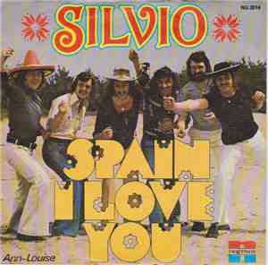 Silvio  - Spain I Love You