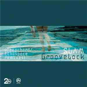 Slam - Groovelock (Deepchord / Echospace Remixes)