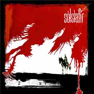 Sólstafir - Svartir Sandar