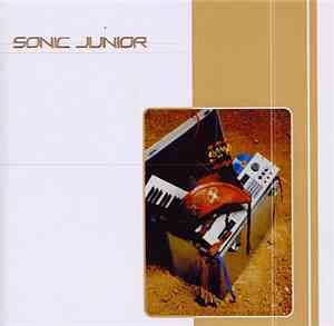 Sonic Junior - Sonic Junior
