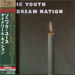 Sonic Youth - Daydream Nation