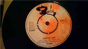 Stars  - Crossed Line