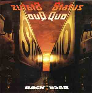 Status Quo - Back To Back