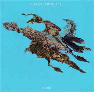 Steve Tibbetts - Big Map Idea