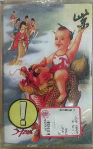 Stone Temple Pilots - Purple