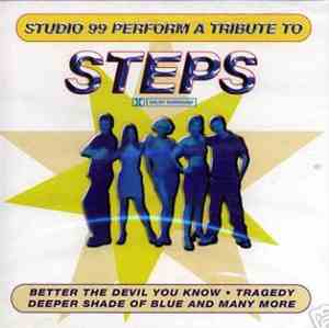 Studio 99 - Studio 99 Perform A Tribute To Steps