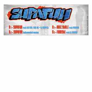 Supafuh - Supafuh Yo !