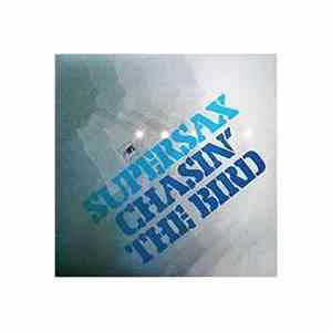 Supersax - Chasin' The Bird