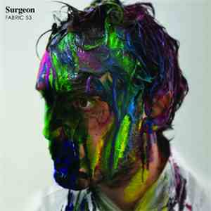 Surgeon - Fabric 53