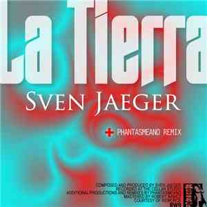 Sven Jaeger - La Tierra
