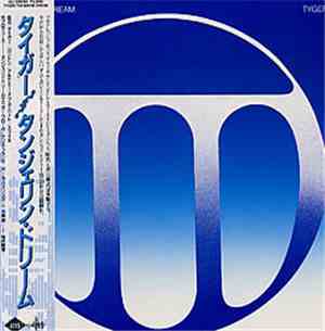 Tangerine Dream - Tyger