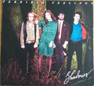 Terrible Feelings - Shadows