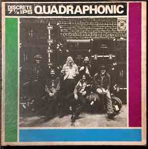 The Allman Brothers Band - The Allman Brothers Band At Fillmore East