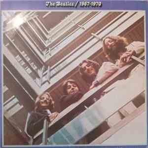 The Beatles - 1967-1970