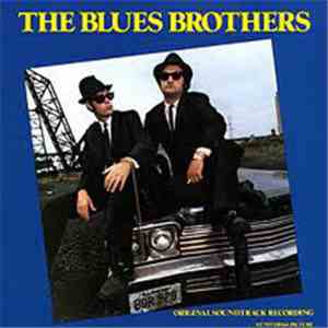 The Blues Brothers - The Blues Brothers (Original Soundtrack Recording)